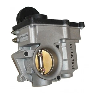 Throttle body Fits Micra & Note  2003 -2012 16119AX000  SERA576-02  UK Stock - Picture 1 of 3