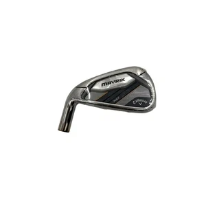 LH Callaway Mavrik 24* #6 Iron Club Head Only .370 1065040 Lefty Brand New - Picture 1 of 3