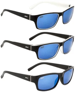 XX2i Bahamas1 Polarized Rectangle Sunglasses - XX045 - Made In Taiwan - Picture 1 of 4