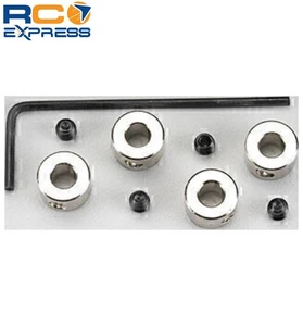 DU-BRO Dura-Collars 5/32 inch 4 DUB140 - Picture 1 of 1