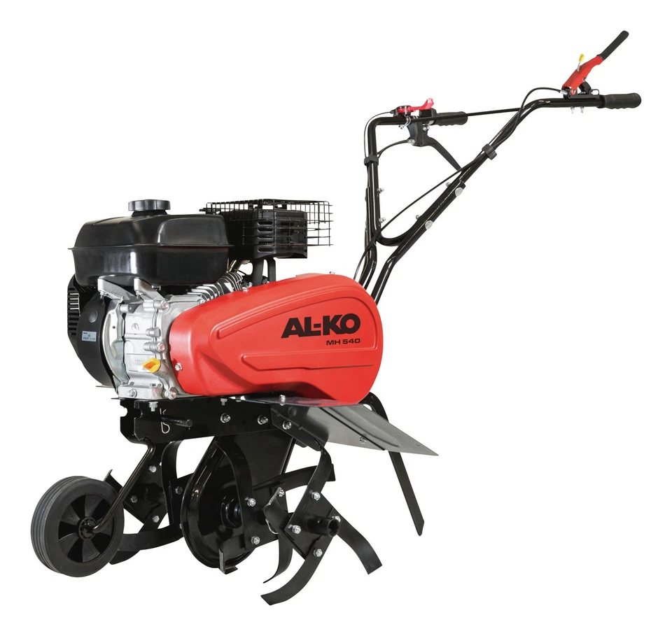 AL-KO Benzin-Motorhacke MH 540 COMFORT 3 45 kW / 196 ccm / 54 cm - 113970