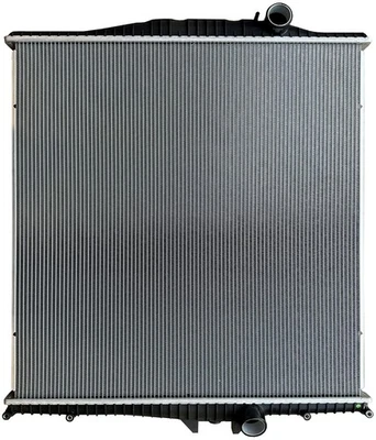 Sunbelt Radiator For 00-08 Volvo VNL VNM VOL09 Foto 1 de 4