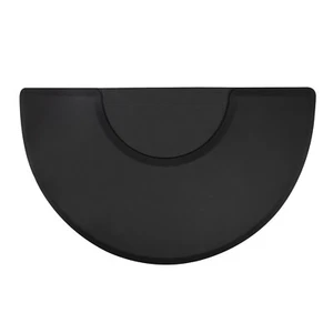Tappetini da salone f??r Parrucchiere Parrucchiere Sedia Negozio Pavimento Anti-Erm??tappetino letame 3' x 5' - Foto 1 di 20