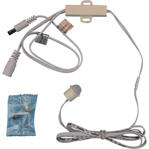 LED Bewegungssensor PIR Sensor Switch Bewegungsmelder Controller Steuerung - Bild 1 von 3