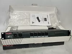 LSC Control Sistemas Mdr Profesional DMX512 / Rdm Divisores - Imagen 1 de 6