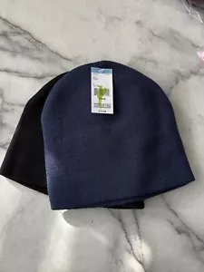 Jungen 2er-Pack Beanie - Bild 1 von 1