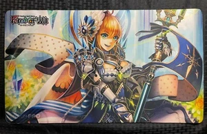 Force of Will TCG Independence Day Limited Edition Ultra Pro MTG Playmat - Picture 1 of 4