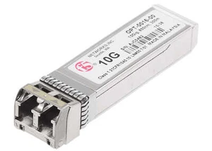 F5 NETWORKS OPT-0016-00 F5-UPG-SFPC-R 1 compatible SFP-T 100m over RJ45 Cable - Picture 1 of 4