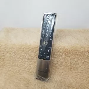 LG AN-MR700 Magic Remote 3D Button - For 2016 OLED G6 65G6 77G6 TVs NEW Look - Picture 1 of 5