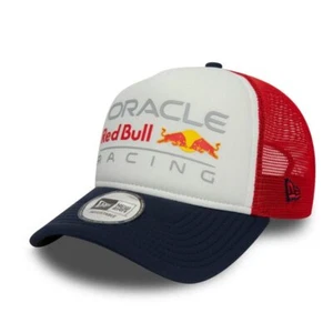 Gorra Red Bull Racing NewEra Trucker Color - Imagen 1 de 4