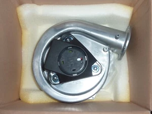 Intergas Torin Sifan 074397 DSB144-22 24V DC HRE 077439 - 02 NUEVO EMBALAJE ORIGINAL - Imagen 1 de 4