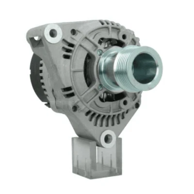 NEW Alternator SAAB 900 / 9-3 2.0-2.5i 12V / 90A 0123335005 (1993-2002) - Imagem 1 de 4