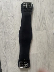 sattelgurt 60 cm - Bild 1 von 2