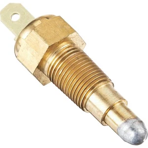 180F ELECTRIC ENGINE RADIATOR FAN THERMO-STAT 1/8" NPT TEMPERATURE SENSOR SWITCH - Bild 1 von 7