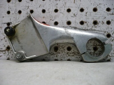 MONTAJE CARENADO INFERIOR IZQUIERDO HARLEY DAVIDSON 1979-1983 FLT TOUR GLIDE 58486-79 Foto 1 de 4