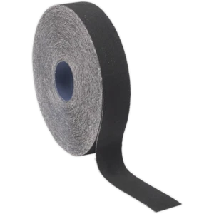 Sealey Emery Roll Blue Twill 150g - Picture 1 of 2