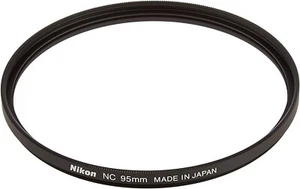 Official Nikon Neutral Color Filter NC 95mm NC-95 - Picture 1 of 2