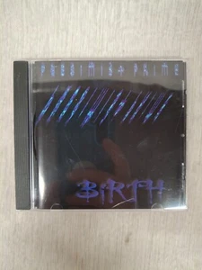 Pessimist Prime Birth CD RARE! O3 - Picture 1 of 4