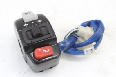 KYMCO AGILITY 125 R16+ 3520ALGB5E11 INTERRUPTOR DE LUZ IZQUIERDO DEL 21 H - Imagen 1 de 3