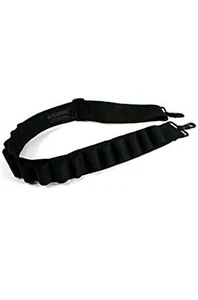 💥BlackHawk 43SS15BK Black Nylon 15 Shell 2" Wide Shotgun Sling💥 - Picture 1 of 3