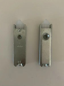 Maco Türschnäpper Balkontürschnäpper Schnäpper 52502 27484 20010 - Bild 1 von 2