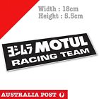 Motul Oil Racing Team Banner, Motul Logo, Jdm Japan Oil Logo Sticker
