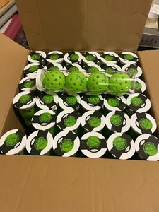1 case of 144 Picklestar LED Light Up Pickleball Balls - Picture 1 of 9
