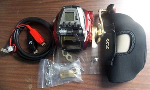 Daiwa Seaborg 800 MJ, Neu im Karton - Bild 1 von 6