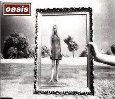 OASIS- WONDERWALL CD SINGLE 