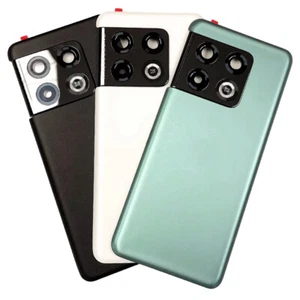 NEW HOUSING COVER BACK DOOR GLASS For Oneplus 10 Pro NE2210 1+ 10 Pro + Tools - Picture 1 of 4