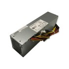 OEM Power Supply Dell OptiPlex 790 990 SFF PSU AC240AS-00 0RV1C4