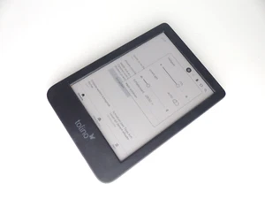 Tolino Shine Color 1.Generation eBook Reader schwarz 16GB TOP TOP #17 - Bild 1 von 1