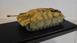 Dragon Armor 1/72 Jagdpanzer IV L/48 1944 Panzer Tank Char Militär OVP #8611 - Bild 1 von 3