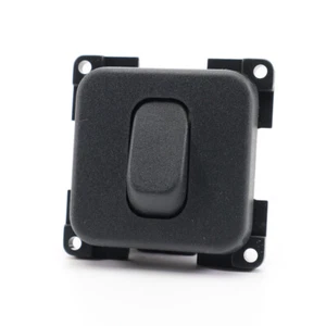 CBE SPDT Two Way Switch Lights Power On/Off On/On Motorhome VW Fits C-Line CB4.8 - Picture 1 of 8
