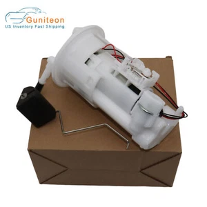 Fuel Pump Module Unit Fit Yamaha 2004-2017 FZ6 FZ6R 20S-13907-00-00 - Bild 1 von 10