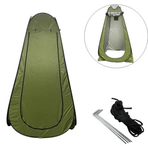 Portable Outdoor Waterproof Shading Tent Fishing Tent Quick Opening - Picture 1 of 24