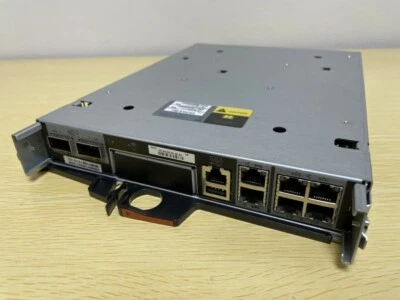 NetApp Disk Array Controller Module 111-01287+B1 111-00846+D1 - Image 1 of 3