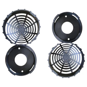 2Pcs Ranger boats livewell aerator intake screens pump NEW 7100118 - Picture 1 of 5