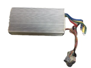 Raven Utility Mower Generator MPV 7100 Deck Motor Controller 31950-H200200-0001 - Picture 1 of 2