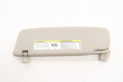 Parabrisas delantero derecho Chrysler Voyager 2020-2025 OEM GRIS_SJXP Foto 1 de 4