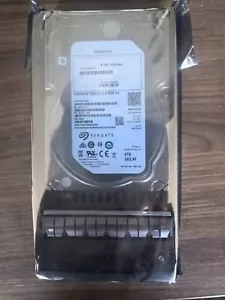 Netapp E2812 E-X4103A-0E 4TB 12GB SAS 3.5 4T Storage Hard Disk 1PCS - Picture 1 of 5