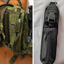 Tactical Molle Accessory Pouch Backpack Shoulder Strap Bag Additional Tools Bags