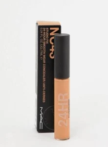 ~RRP £24 Brand New BOXED MAC Studio Fix 24-Hour Liquid Concealer NC43 - Picture 1 of 1