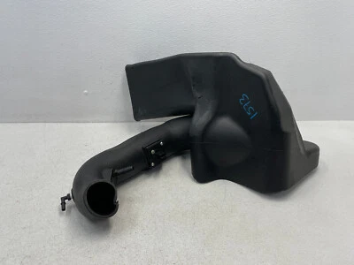 2018-2023 Ford Mustang GT S550 K&N Air Intake Cleaner Duct Tube 5.0L 1573 - Image 1 of 4