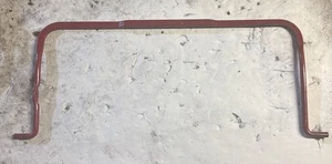 OEM Husqvarna Craftsman Control Bar # 584464001 Red Bin 3 - Picture 1 of 1