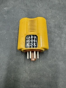 Amplificatore operativo Philbrick GAP/R modello K2-W usato senza tubi - Foto 1 di 5