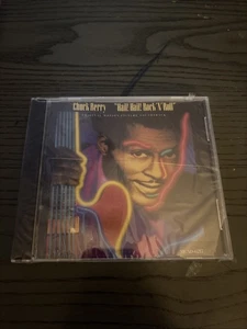 Various Artists - Chuck Berry: Hail! Hail! Rock ’n’ Roll CD - Brand New Sealed - Bild 1 von 4