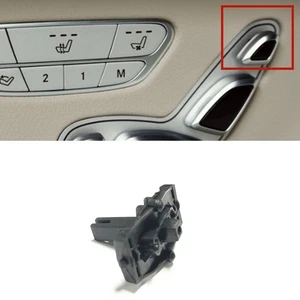 Seat Pillow Adjust Button Switch Regulating Shaft For Benz W447 V-Class 2016-22 - Picture 1 of 7