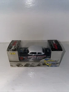 1903-2003 NASCAR Team Caliber Centennial Of Speed Hudson Hornet 1/64 Diecast - Picture 1 of 5