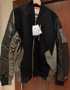 Nike Sportswear Space Destroyer Varsity Bomberjacke DD6773-010 LRG acg jordan - Bild 1 von 7